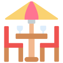 terraza icon