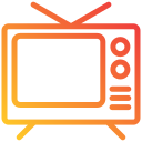 televisión icon