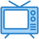 televisión icon