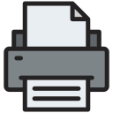 impresora icon