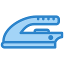 plancha electrica icon