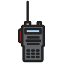 walkie-talkie icon