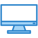 monitor icon