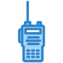 walkie-talkie icon