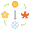 estaciones icon