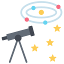 astronómico icon