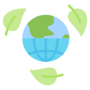 ecológico icon