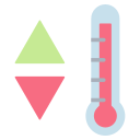 temperatura icon