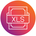 xls icon