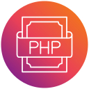 php icon