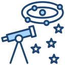 astronómico icon