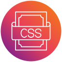 css icon