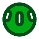 bola wiffle icon