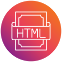 html