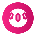 bola wiffle icon