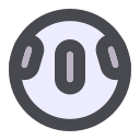 bola wiffle icon