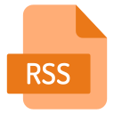 rss icon