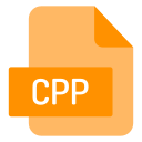 cpp icon