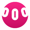 bola wiffle icon