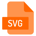 svg icon