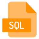 sql icon