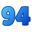 94 