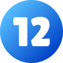 12 