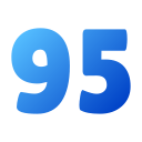 95 icon