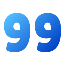 99 icon