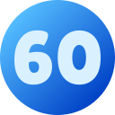 60 