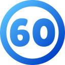 60 