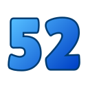 52 