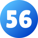 56 