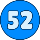 52 