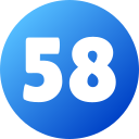 58 