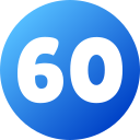 60 