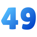 49 