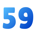 59 