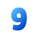 número 9 