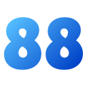 88 
