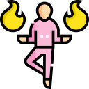 fuego icon