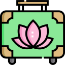 viajar icon