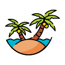 palmera icon