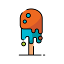 paleta de hielo icon