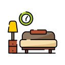 habitación icon