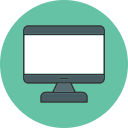 monitor icon