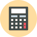 calculadora icon