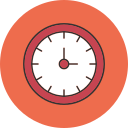 reloj icon