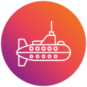 submarino icon