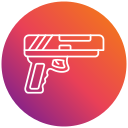 pistola icon